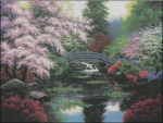 (image for) Bridge of Tranquility